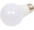 Светодиодная лампа Osram LSCLA75 9W/827 230VFR E27 10x1 4058075695740 3