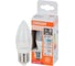 Светодиодная лампа Osram LSCLB60 7W/865 230VFR E27 10x1 4058075697010 1