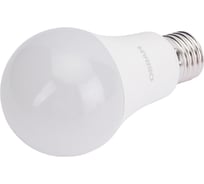 Светодиодная лампа Osram LSCLA100 12W/827 230VFR E27 10x1 4058075695290