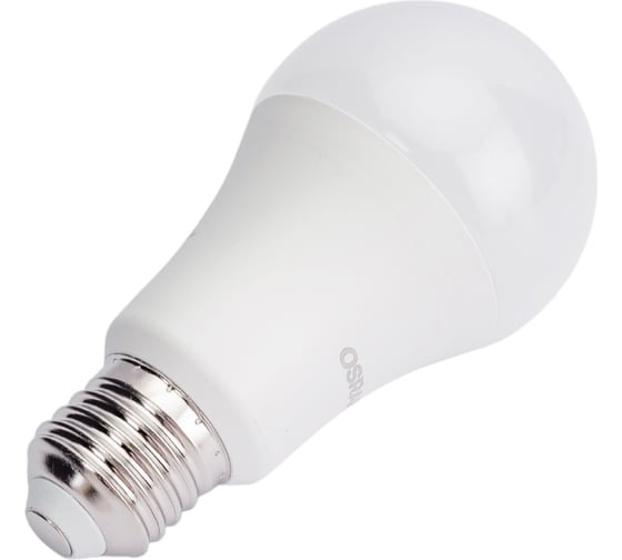 Светодиодная лампа Osram LSCLA100 12W/827 230VFR E27 10x1 4058075695290