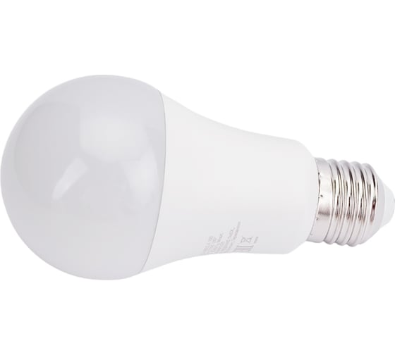 Светодиодная лампа Osram LSCLA100 12W/827 230VFR E27 10x1 4058075695290