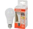 Светодиодная лампа Osram LSCLA100 12W/827 230VFR E27 10x1 4058075695290 1
