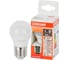 Светодиодная лампа Osram LSCLP60 7W/840 230VFR E27 10x1 4058075696440 1