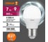 Светодиодная лампа Osram LSCLP60 7W/840 230VFR E27 10x1 4058075696440 2