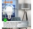 Светодиодная лампа Osram LSCLP60 7W/840 230VFR E27 10x1 4058075696440 7
