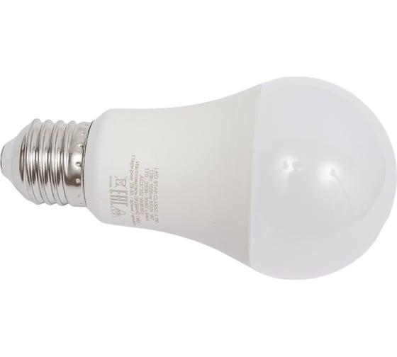 Светодиодная лампа Osram LSCLA100 12W/865 230VFR E27 10x1 4058075695351