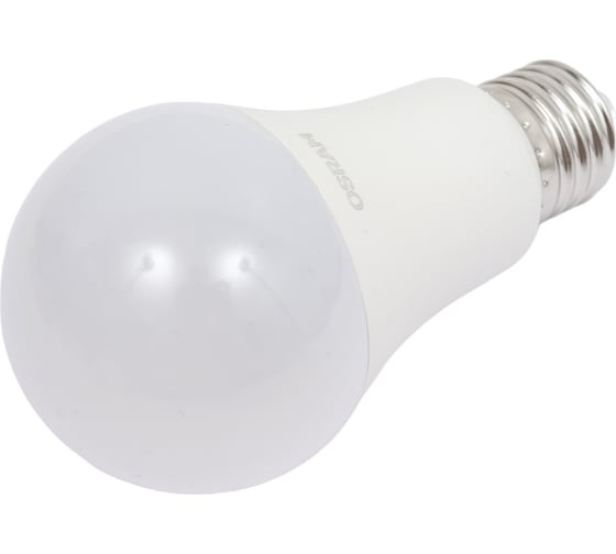 Светодиодная лампа Osram LSCLA100 12W/865 230VFR E27 10x1 4058075695351