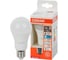 Светодиодная лампа Osram LSCLA100 12W/865 230VFR E27 10x1 4058075695351 1