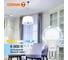 Светодиодная лампа Osram LSCLA100 12W/865 230VFR E27 10x1 4058075695351 3