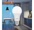 Светодиодная лампа Osram LSCLA100 12W/865 230VFR E27 10x1 4058075695351 8