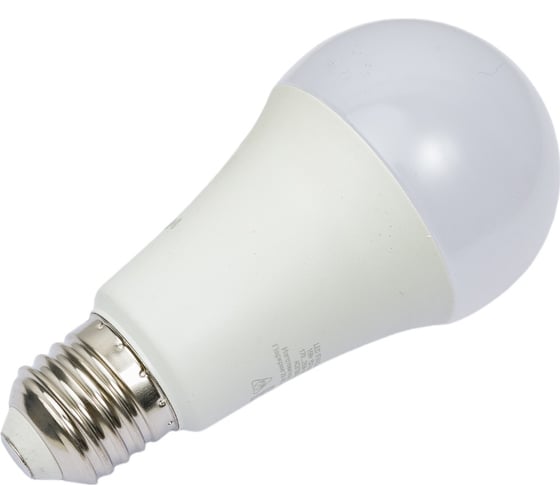 Светодиодная лампа Osram LSCLA150 15W/840 230VFR E27 10x1 4058075695412
