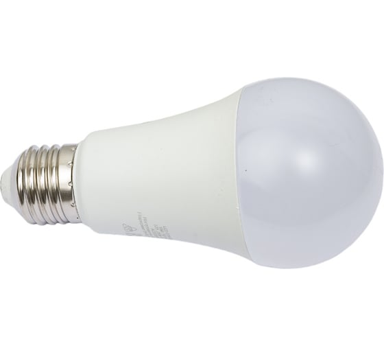 Светодиодная лампа Osram LSCLA150 15W/840 230VFR E27 10x1 4058075695412