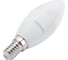 Светодиодная лампа Osram LSCLB75 9W/827 230VFR E14 10x1 4058075696655 2