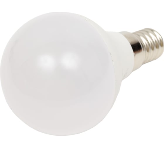 Светодиодная лампа Osram LSCLP60 7W/865 230VFR E14 10x1 4058075696013
