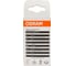 Светодиодная лампа Osram LSCLP60 7W/865 230VFR E14 10x1 4058075696013 3