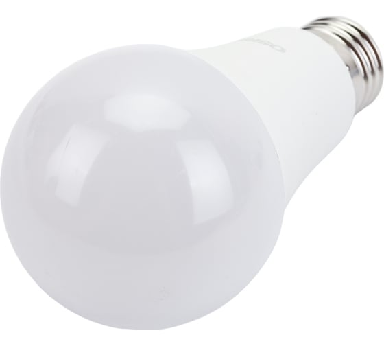 Светодиодная лампа Osram LSCLA150 15W/827 230VFR E27 10x1 4058075695382