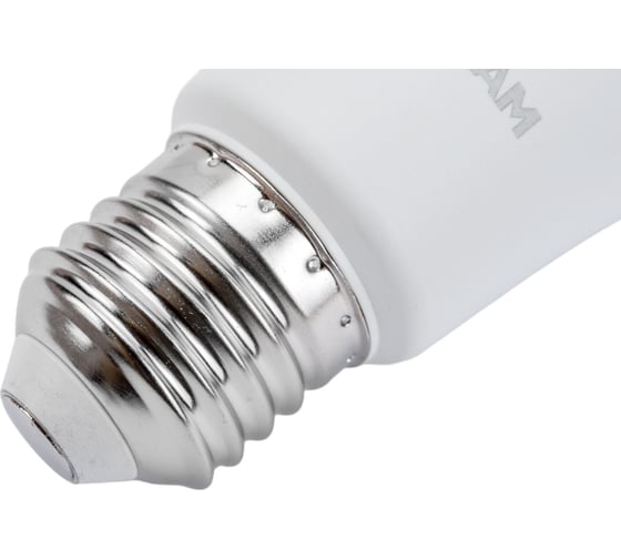 Светодиодная лампа Osram LSCLA150 15W/827 230VFR E27 10x1 4058075695382
