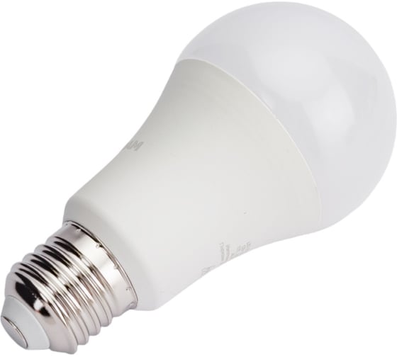 Светодиодная лампа Osram LSCLA100 12W/840 230VFR E27 10x1 4058075695320