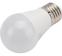 Светодиодная лампа Osram LSCLP75 9W/865 230VFR E27 10x1 4058075696686