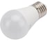 Светодиодная лампа Osram LSCLP75 9W/865 230VFR E27 10x1 4058075696686 1