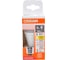 Светодиодная лампа Osram LSCLP75 9W/827 230VFR E27 10x1 4058075696563 4
