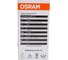 Светодиодная лампа Osram LSCLP75 9W/827 230VFR E27 10x1 4058075696563 5
