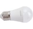 Светодиодная лампа Osram LSCLP75 9W/827 230VFR E27 10x1 4058075696563 1