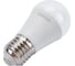 Светодиодная лампа Osram LSCLP75 9W/827 230VFR E27 10x1 4058075696563 2