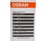 Светодиодная лампа Osram LSCLB75 9W/840 230VFR E27 10x1 4058075697072 13