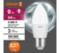 Светодиодная лампа Osram LSCLB75 9W/840 230VFR E27 10x1 4058075697072 2