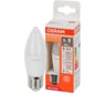 Светодиодная лампа Osram LSCLB75 9W/840 230VFR E27 10x1 4058075697072