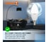 Светодиодная лампа Osram LSCLB75 9W/865 230VFR E14 10x1 4058075696839 10