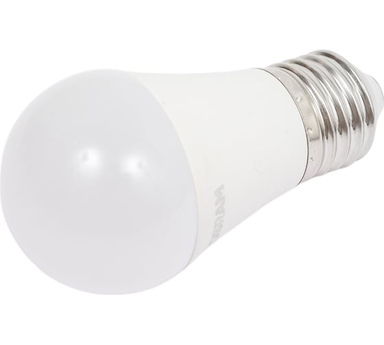 Светодиодная лампа Osram LSCLP75 9W/840 230VFR E27 10x1 4058075696624