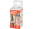 Светодиодная лампа Osram LSCLP75 9W/840 230VFR E27 10x1 4058075696624 5