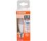 Светодиодная лампа Osram LSCLB75 9W/865 230VFR E27 10x1 4058075697102 12
