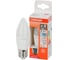 Светодиодная лампа Osram LSCLB75 9W/865 230VFR E27 10x1 4058075697102 1