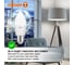 Светодиодная лампа Osram LSCLB75 9W/865 230VFR E27 10x1 4058075697102 7