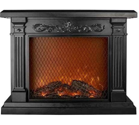 Светодиодный светильник ФАZА "Камин" FL-L42 USB IP20 420х312х165 большой USB/элементы питания 3хC/LR14 (не в в компл.) 5034457