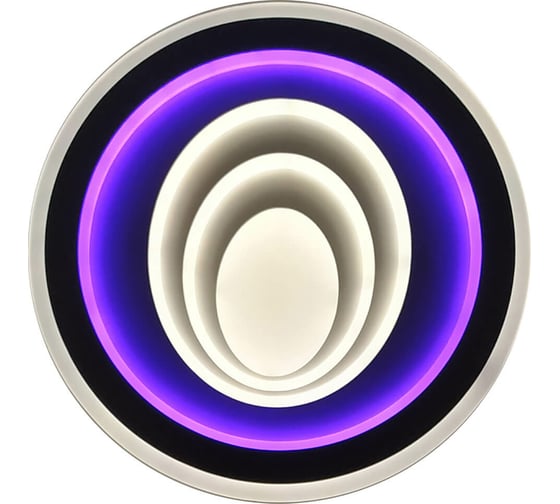 Потолочный светильник HIPER LED 178Вт WHITE H817-4