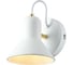 Бра HIPER 1хE27х60Вт WHITE H189-1 1