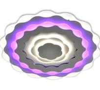 Потолочный светильник HIPER LED 128Вт WHITE H817-3