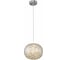 Подвес HIPER 16Вт LED 3000K SMOKY GREY H830-0 1