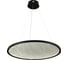 Подвес HIPER 38Вт LED 3000K BLACK H827-0 1