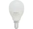 Светодиодная лампа СТАРТ в колбе шар ECO LEDSphereE14 10W 40 7