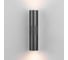 Настенный светодиодный светильник Elektrostandard - Steel 40119 LED черный a058978 5
