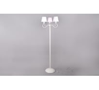 Торшер РОССВЕТ 3*60Вт*E14 РС20941 WT/3F