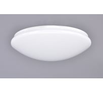 Потолочный ссветильник РОССВЕТ LED-модуль*72Вт*LED РС20753/1