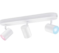 Светильник Wiz IMAGEO Spots 3x5W W 22-65K RGB 929002658901
