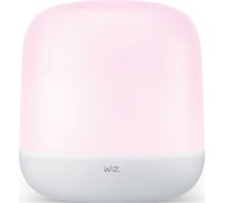 Светильник Wiz Wi-Fi BLE Portable Hero white RGB 929002626701