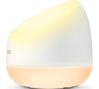 Светильник Wiz Wi-Fi BLE Portable SQUIRE RGB 929002690301